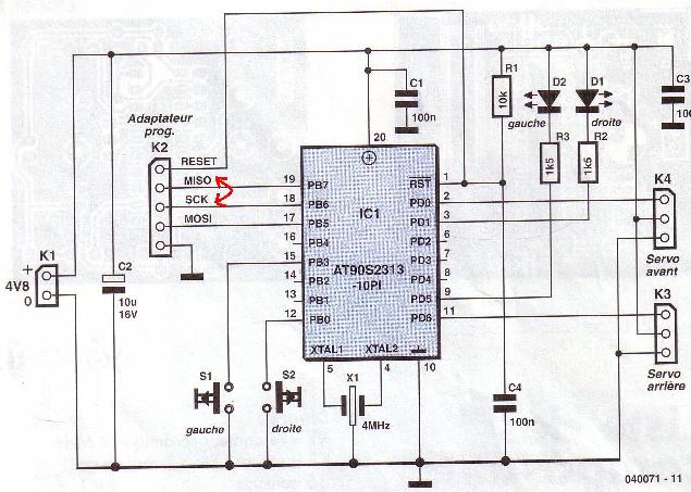 Circuit